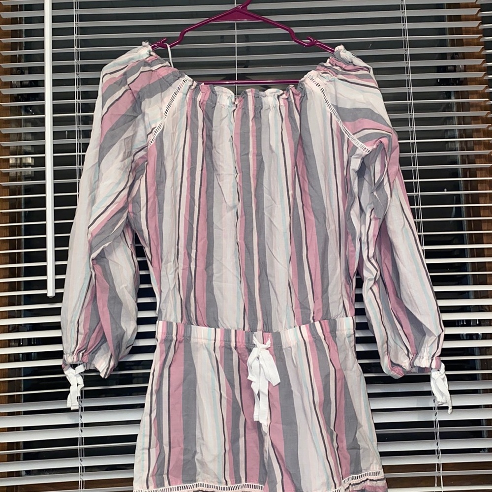 Victoria Secret Romper